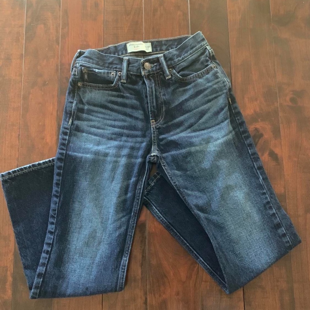 Boys Jeans, Size 11/12